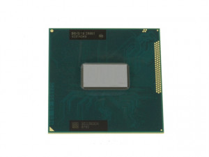 Процесор за лаптоп Intel Core i3-3110M 2.40GHz 3M SR0N1